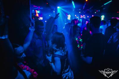 Party Bild aus dem Maxxim Club Berlin vom 17.05.2025